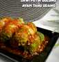 Langkah Mudah untuk Membuat Resep Sawi Putih Gulung Isi Ayam Udang Tahu yang Bisa Manjain Lidah Anti Ribet, Mantap