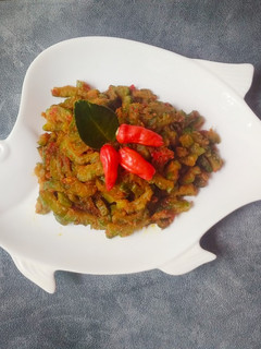 Foto resep Pare Nenek