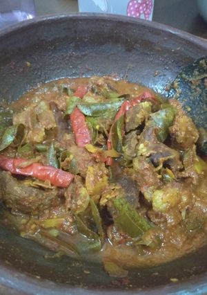 Foto resep Sie Reuboh