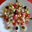 Ensalada Estival delicia