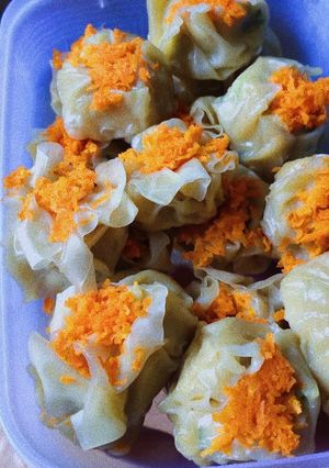 Foto resep Dimsum ayam