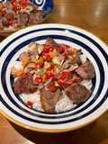 Wagyu Meltique (Mess) Sambal Matah