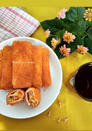 Foto resep Risoles