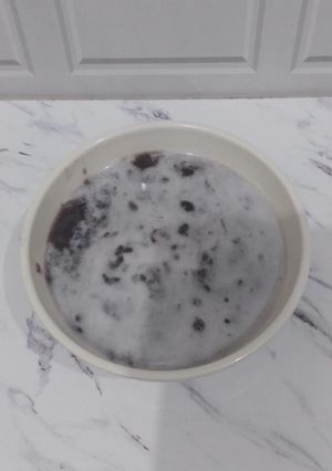Foto resep Bubur Ketan Hitam