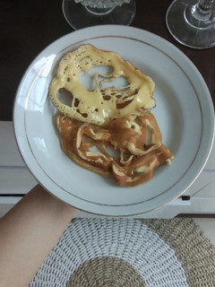 Foto resep Kue laba-laba