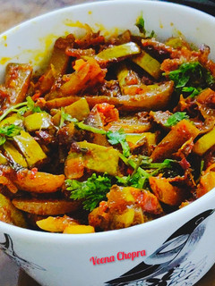 लौकी के छिलके की सब्जी (lauki ke chilke ki sabji recipe in Hindi) रेसिपी मुख्य फोटो