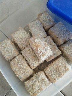 Foto resep Nugget ayam