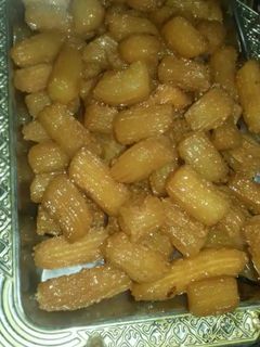 صورة لوصفة الداطلي العراقي