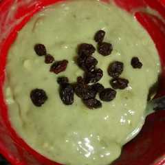 A picture of Postre fit.