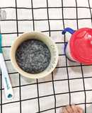 CHÁO MÈ ĐEN (blw)