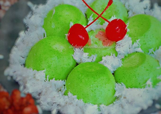 Kue putu