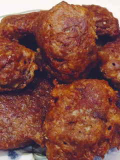 Foto resep Cekodok Pisang / Cucur Pisang