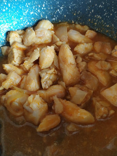 Foto resep Dori Asam Manis (Tanpa Minyak)
