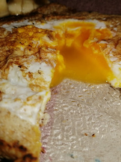 Una foto de Huevo en canasta 🥚