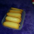Lidah Kucing (Cat's Tongue Cookies)