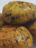 Rajasthani Traditional Makke ka Dhokla Recipe