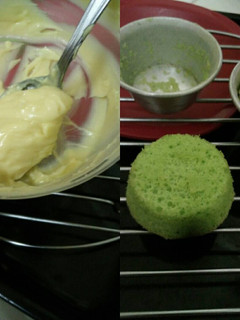 Foto resep Carlo kw