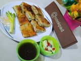 Martabak telur