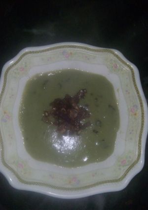 صورة لوصفة بصاره على الطريقه المصريه😊