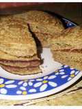 Wafles, panqueques, mini tortas en sartén
