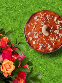 பப்பாளி அல்வா (Papaya Halwa Recipe in Tamil) செய்முறை முக்கிய புகைப்படம்
