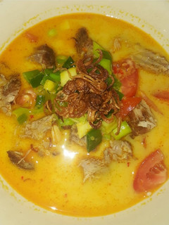 Foto resep Soto Betawi