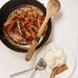 Terong Sambal Balado