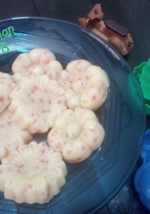 Foto resep Kue hunkwee pisang