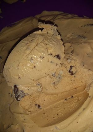 Una foto de Helado de dulce de leche Súper fácil 🤩