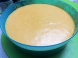Queso cheddar vegano🧀