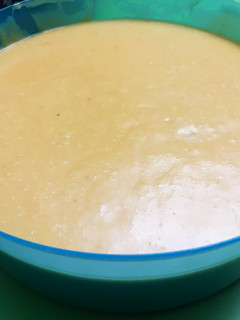 Una foto de Queso cheddar vegano🧀