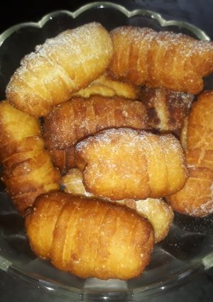 कुलकुल (Kulkul Recipe In Hindi) रेसिपी मुख्य फोटो
