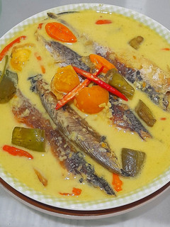 Foto resep Pindang Tongkol Kuah Santan