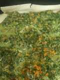 Tarta de verduras muy rica!