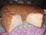 Torta de Coco