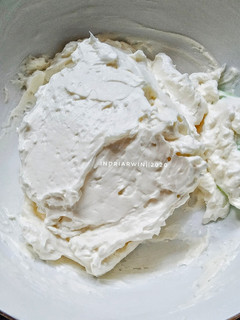 Foto resep Butter Cream Lembut dan Kokoh
