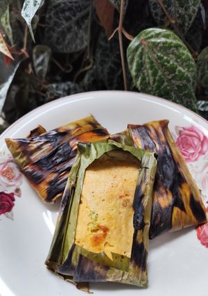 Foto resep Pepes Ayam