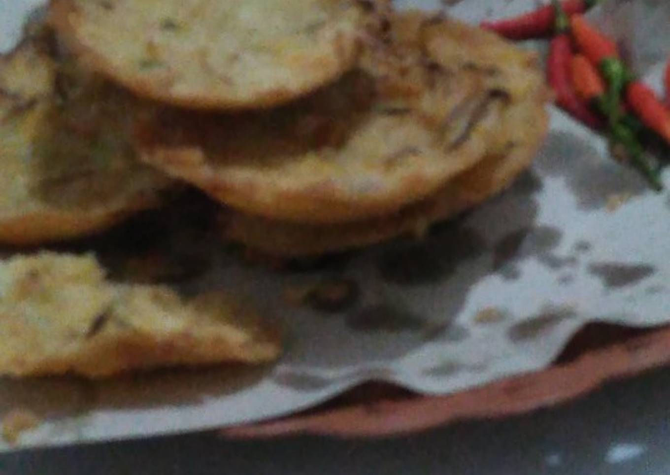 Kue tirem