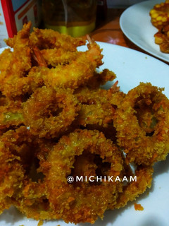 Foto resep Onion Ring