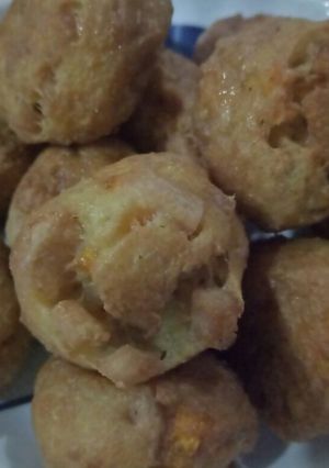 Foto resep Bola- Bola Tahu Sosis