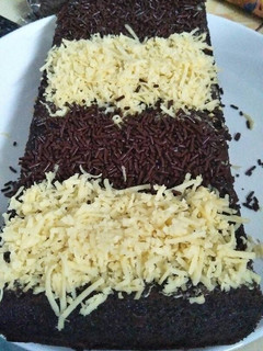 Foto resep Bolkus (bolu kukus)