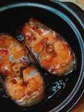 Vietnamese Braised Basa Fish (Cá ba sa kho tộ)
