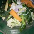 Sayur sehat