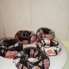 Doughnuts A picture of Doughnuts.