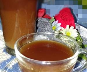 Masakan Populer ☕ Beras kencur Ala Warteg Masakan Populer ☕ Beras kencur Ala Warteg