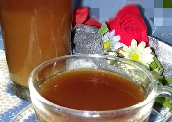 Resep Baru ☕ Beras kencur Enak Bergizi