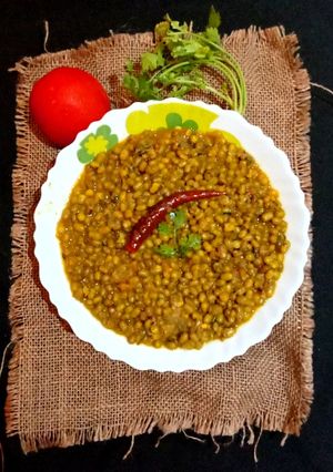 ডাল তরকা (dal tarka recipe in Bengali) রেসিপির প্রধান ছবি