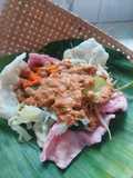 53/25. Rujak Kucur Cirebon