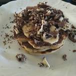 Pancakes.... 🥞🥞🥞