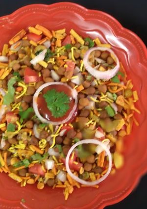 ભેળ રેસીપી મુખ્ય ફોટો